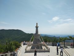 -妙峰山风景名胜区