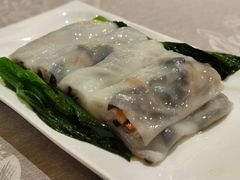 罗汉果上素肠粉-香云轩·顺德菜(香云纱园林酒店店)