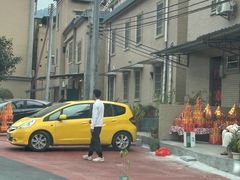 -悦城龙母祖庙