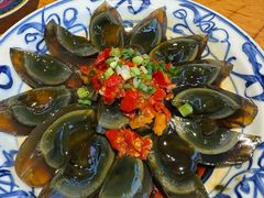 -黄山老妈·土菜(碧桂园店)