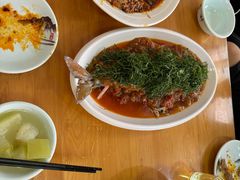 -老字号怡玺·藿香雅鱼(20年雅安店)