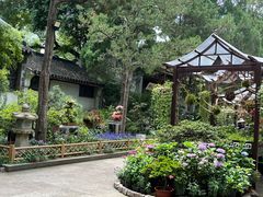 -惠山古镇·寄畅园