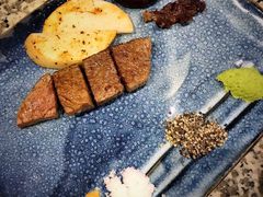 -神户牛排餐厅MOURIYA(总店)