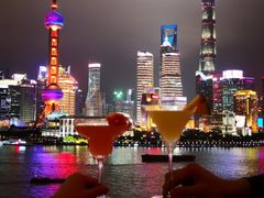-罗斯福色戒酒吧(外滩店)