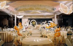 -昆山天美婚礼定制(市区店)