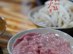 大刀腰片-星鸿社重庆老火锅