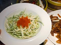 蟹仔沙拉-香港食盈碗仔翅(清远总店)