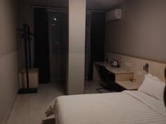 -锦江之星(南京新街口店)