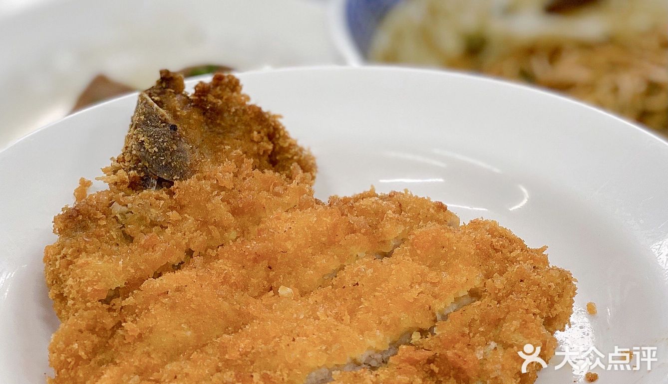 上海美食|超好吃的地道本帮面 是我记忆中的那个味道