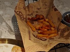 -Aqua Oasis 水天堂(常熟永旺店)