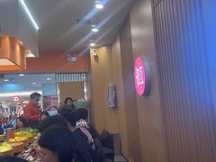 -喜家自助小火锅(乐客城店)