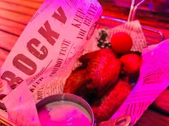 -MR.ROCKY洛奇先生·西餐&酒吧(太古仓店)