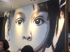 -麦当劳(无锡滨湖万达店)