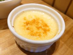 焦糖烤布蕾-水林间·寿喜烧自助(仙林金鹰店)