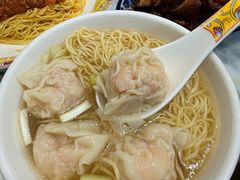 -六禄面家(芳和分店)