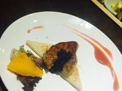 -铁板诱惑法式铁板烧(大卫城店)