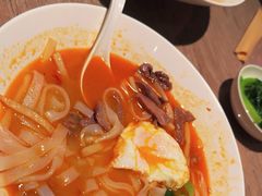 -漆黑觉米粉(三里屯店)