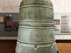 -大钟寺古钟博物馆