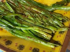 -老街烧烤大排档·地道湖北菜·龙虾馆(汉口火车站店)