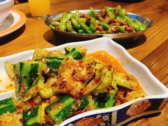 -大川先生·小龙虾·川菜(信义坊店)