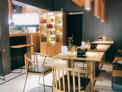 大堂-炖物24章·顺时轻养茶(杭州大厦店)