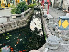 -黎阳老街