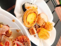 -斯通泰伯酒店-餐厅