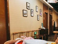 大堂-渔娘渔家丹东海鲜(东直门店)