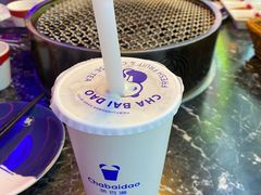 -柳飘飘亚洲烤肉集合店(太古里店)