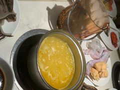 -加餐海鲜自助(宝龙一城店)