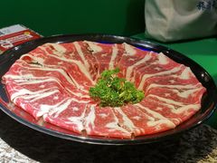 -汉拿山烤肉(东直门东方银座店)