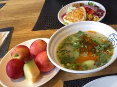 -東舍食唐精品陕菜馆