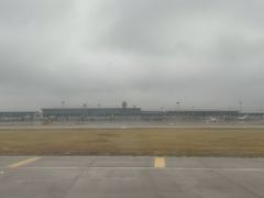 -银川河东国际机场