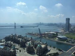 大连城堡豪华精选酒店·婚宴-大连城堡豪华精选酒店·宴会厅