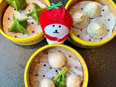 -蝴蝶里·粤菜·点心(滨江龙湖店)