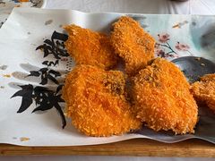 -万佛湖许老大铁锅鱼(黑金冠店)