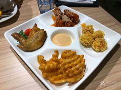 -必胜客(花舞大唐博物馆店)