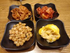 -恩你小木屋·烤肉韩式料理(嘉兴秀洲店)