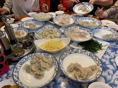 -东方饺子王(新阳路店)