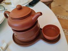 -和平官邸·花园餐厅(武定西路店)