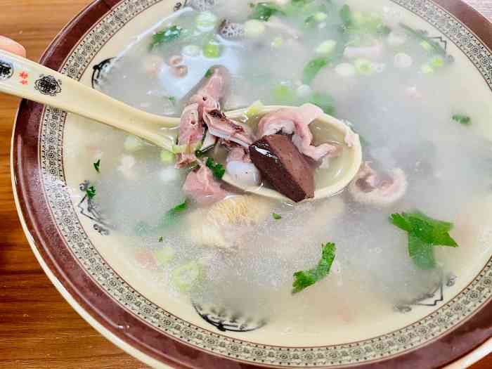 铁岭火勺羊汤-"就是直接被大家发的火勺照片深深吸引,第.