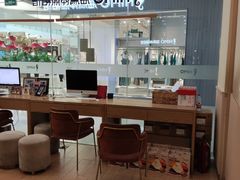 -海马体照相馆(成都来福士广场店)