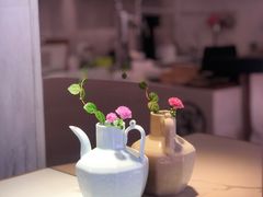 -茶是一枝花泡茶店
