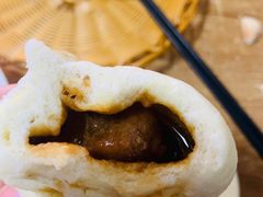 羊肉包-清真·老金家牛肉店(会展路店)