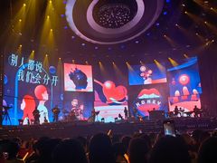 -大连体育中心体育馆