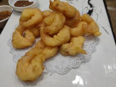 -良友·海鲜青岛菜·海肠捞饭(五四广场店)