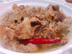 -陈记顺和潮汕鲜牛肉火锅(番禺迎宾大道店)
