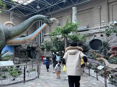 -国家自然博物馆