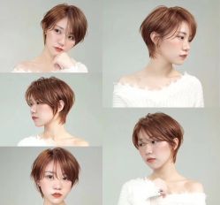 -Kraemer Paris  苏豪路易士·嘉玛发廊