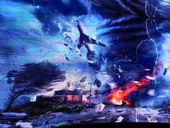 -威海华夏城景区